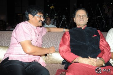 Yamaleela 2 Movie First Look Launch